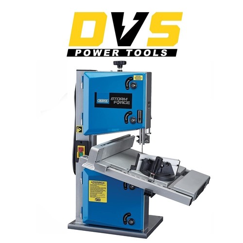 Draper 98471 200mm 250w - 98471,