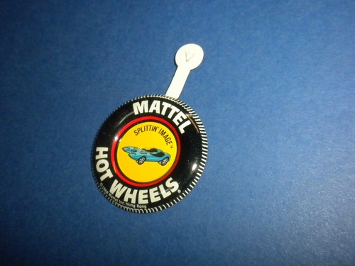 Splittin image mattel hot - image,