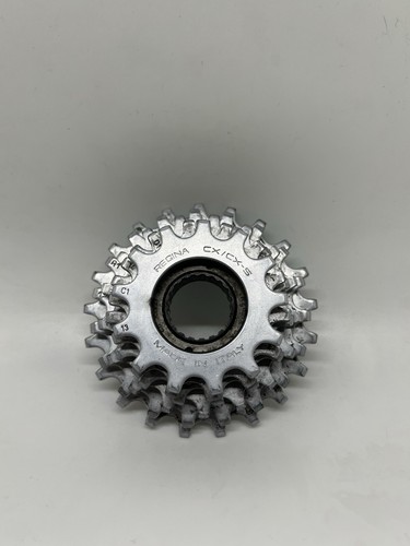 Vintage regina freewheel - vintage, cx