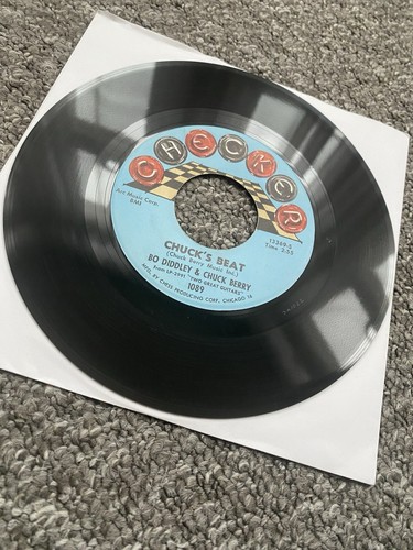 Diddley chuck berry - &,