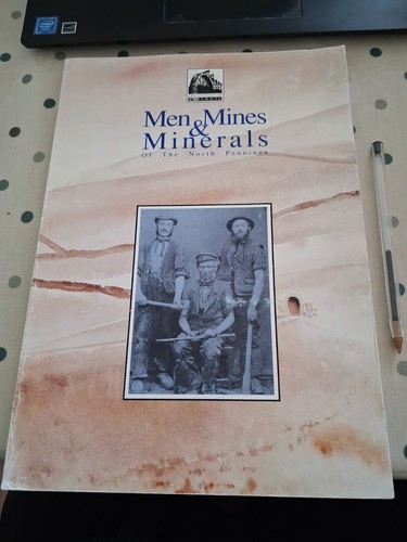 Men mines minerals lead - men,
