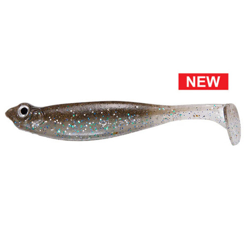 Megabass hazedong shad - megabass,