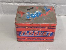 Vintage French FLOQUET Spark