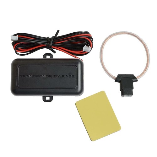 Immobilizer bypass module - bypass,