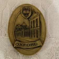 Oxford University Vintage