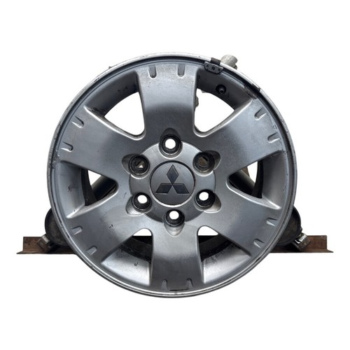 Mitsubishi shogun alloy wheel - mitsubishi,