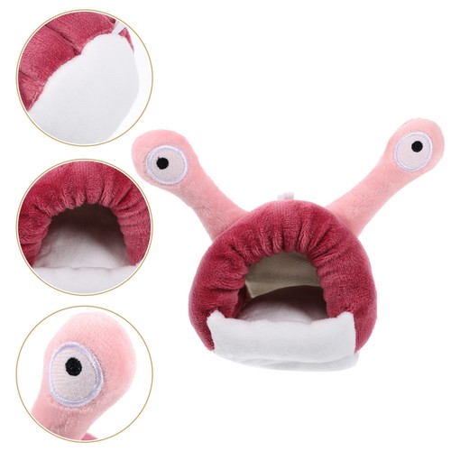 Hamster home bed - home,