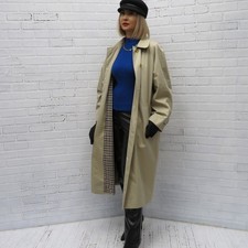 LADIES PERFECT pristine TAN