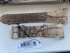 Genuine Pandora Leather Watch