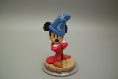 Disney infinity sorcerer - disney,