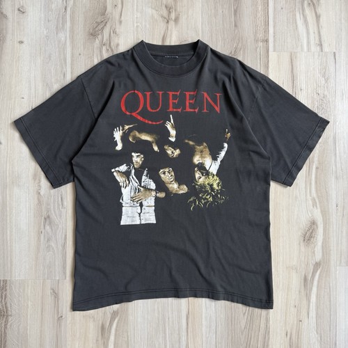 Vintage queen 90s sheer heart - vintage,