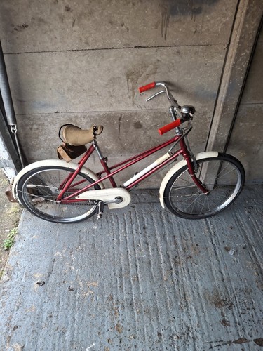 Vintage viking all - size, junior