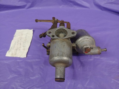 Wolseley h2 su - 15/50,