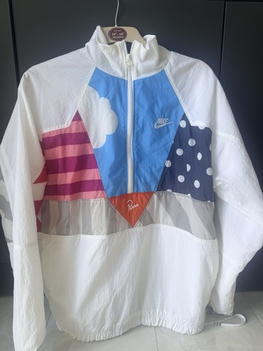 Nike parra woven - parra,