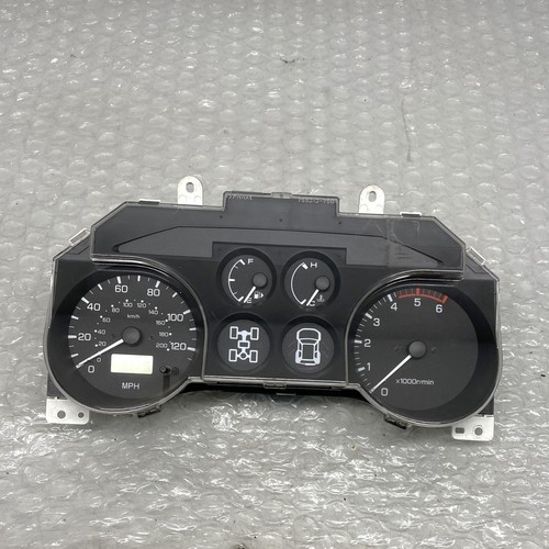 Speedometer see description - speedometer,