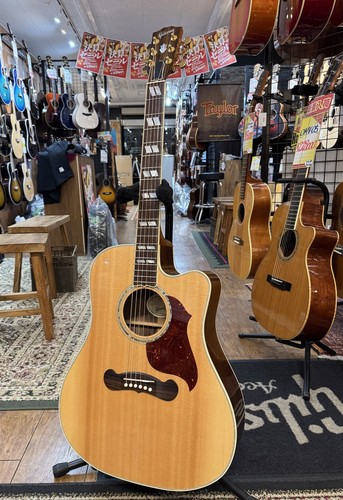 Gibson songwriterstandardec - gibson,