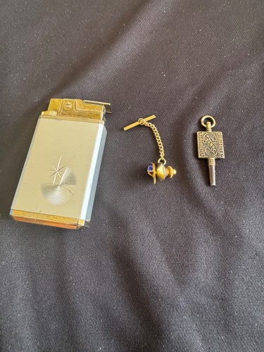 Musical cigarette lighter with - musical,