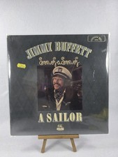 Jimmy Buffet "Son Of Son Of