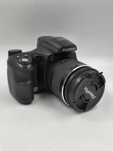 Fujifilm finepix s6500fd 3mp - s6500fd, 6.3mp