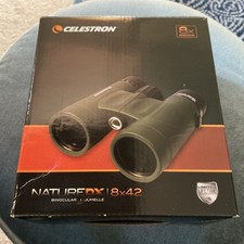 Celestron Nature DX 8x42