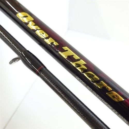 Daiwa overthere ex103m cond - ex103m, cond/c-