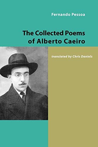 The collected poems alberto - collected, of
