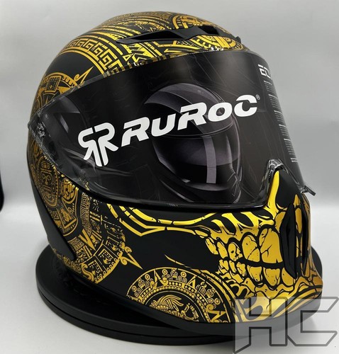 Ruroc eox mictlan sale - -,