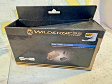 Wilderness systems fish finder - wilderness,
