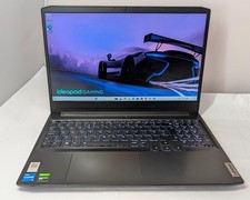 Lenovo IdeaPad Gaming 3 15.6"