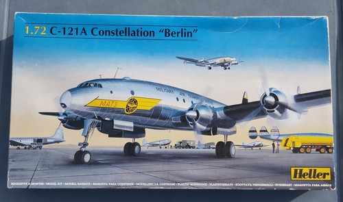 Heller 56382 72nd scale - 56382, 1:72nd