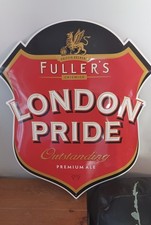 Fullers London Pride  logo