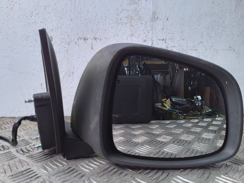 Suzuki sx4 2006 - 2006-2014, door