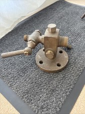 Phosphorus Bronze Glass Boiler Valve 28mm Replacement Part