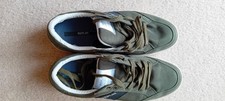 Mens Replay Trainers Size UK 8
