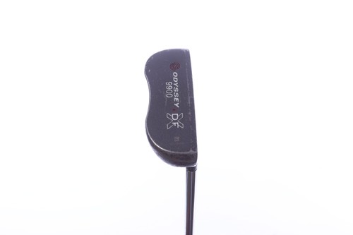 Odyssey dfx 9900 - odyssey, in