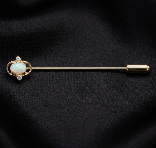 Australian natural crystal - natural,