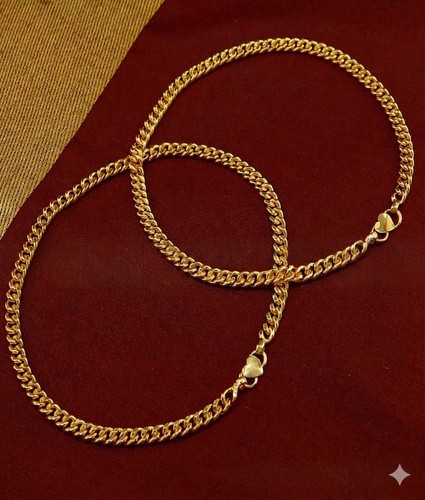 1gram 22ct gold plated indian - 1gram,