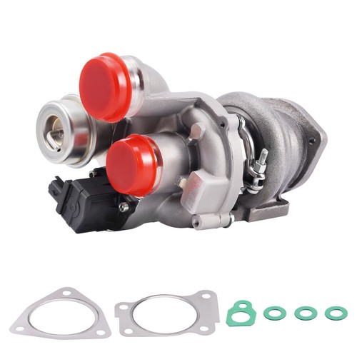 Turbocharger for mini cooper - cooper, s