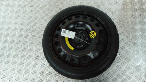 Vauxhall vectra space saver - vauxhall,