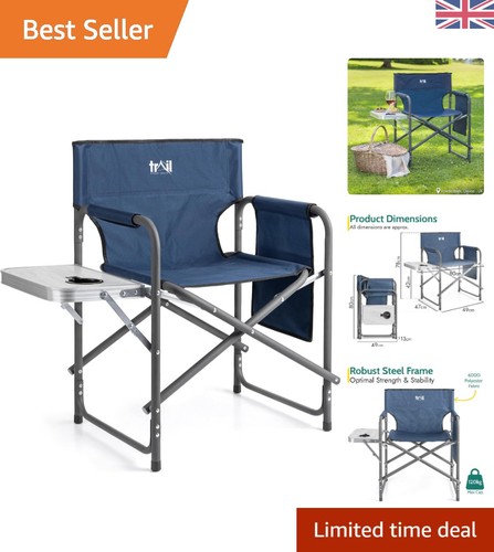 Comfortable directors chair - directors,
