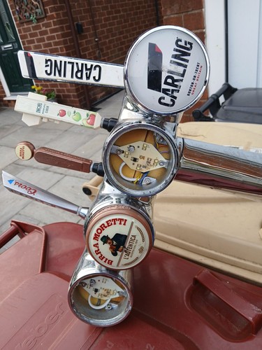 Way moretti coor - 4, cider
