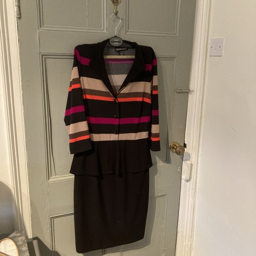 Smart frank lyman dress - smart,