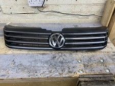 VOLKSWAGEN PASSAT B7 2013 FRONT GRILL 3AA853651