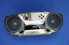 Philips AZ8057 CD Bass Reflex