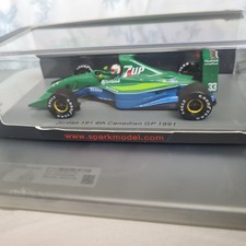 Spark 1/43 model S8078 1991