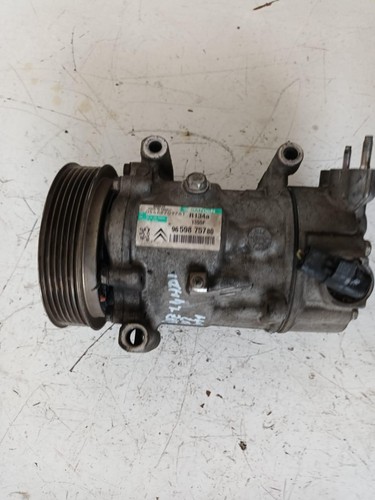Compressor for peugeot 207 - a/c,