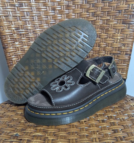 Martens dunnet flower full - dr,