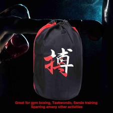 Taekwondo Bag With Quickease