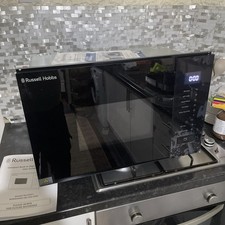 Russell Hobbs Integrated