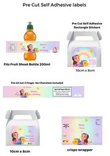 Personalised Ms Rachel